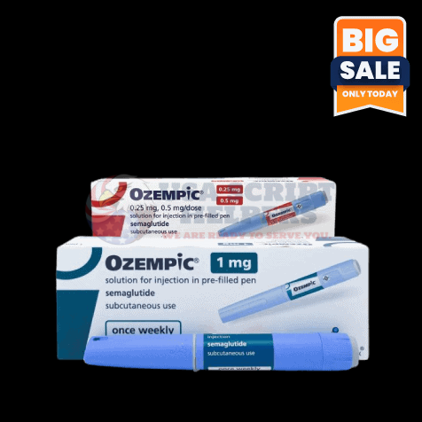Ozempic-Product