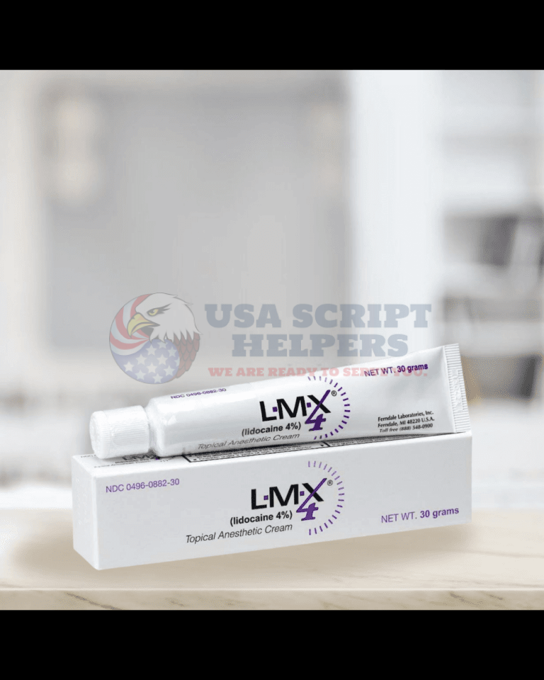 LMX 4 (Licodaine)