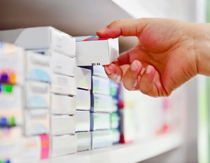 online medicines in pharmacy