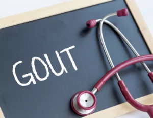 Gout Problem