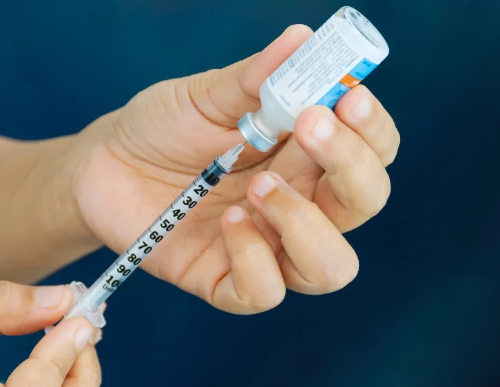 Diabetes Insulin in Canada