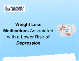 Weight Loss Medications