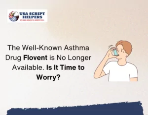 Flovent for asthma