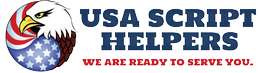USA Script Helper