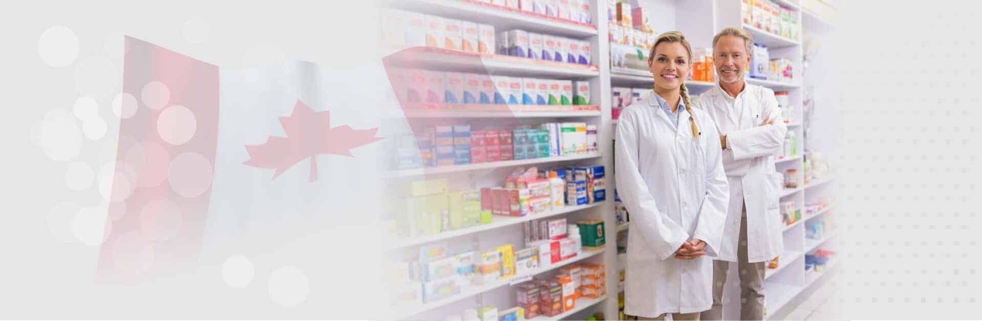 Your Trusted Canadian Pharmacy Partner