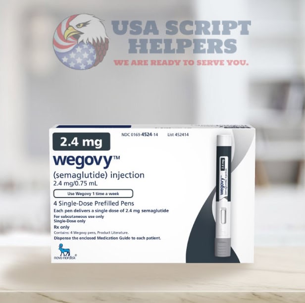 Wegovy